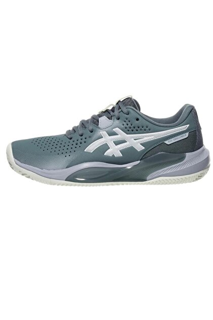 Asics Gel Challenger 15 Clay Erkek Gri Tenis Ayakkabısı - Fiyatı