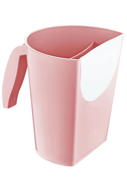 Magic Cup Maşrapa Mat Pembe