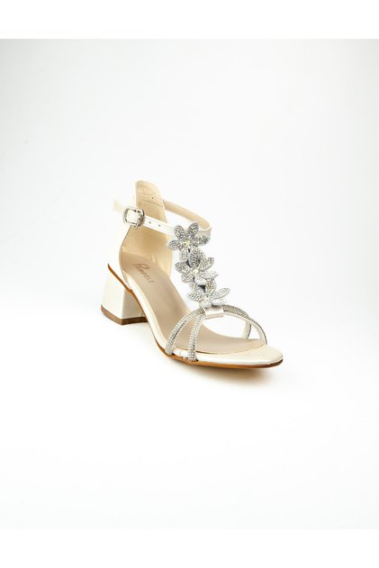 600 Girls' Evening Dress Shoes