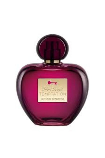 Her Secret Temptation For Women Eau De Toilette 80ml
