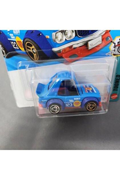 HOT WHEELS Mazda Rx-3 - Fiyatı, Yorumları