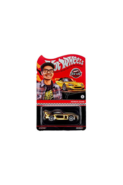 HOT WHEELS Collectors RLC Exclusive Honda S2000 - Fiyatı, Yorumları