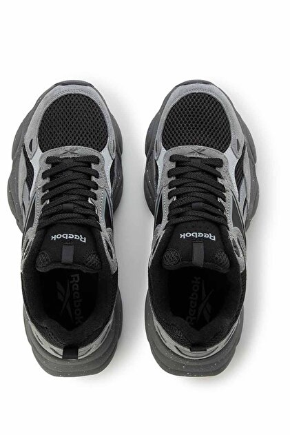 Reebok CHARGE RUN Erkek Antrasit - Gri Günlük Spor Ayakkabı-C1