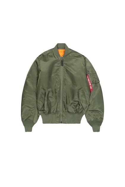 Jacke MA-1 HERITAGE Bomberjacke