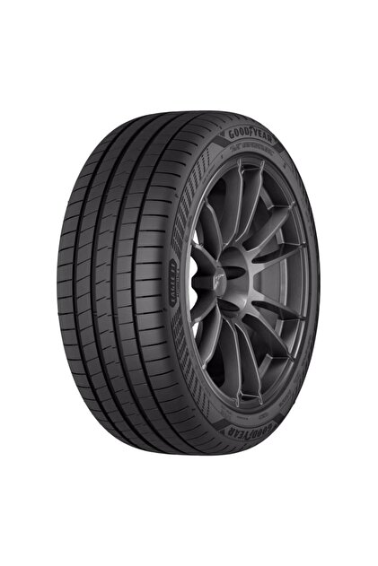 Goodyear 225/45 R18 95Y Eagle F1 Asymmetric 6 * XL FP Oto Yaz