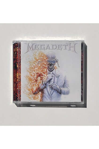 洋楽 MEGADETH CyberArmy Exclusive Tracks CD + Megadeth – CyberArmy Exclusive Tracks – CD (EP, Promo), 1995