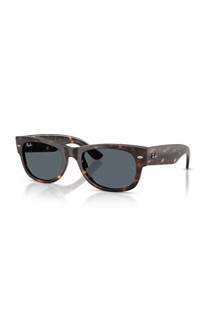 Ray-Ban RB 0832S 902/R5 55 MEGA WAYFARER II Güneş Gözlüğü - Fiyatı