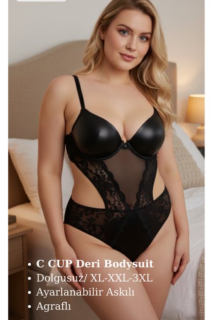 Bodysuit