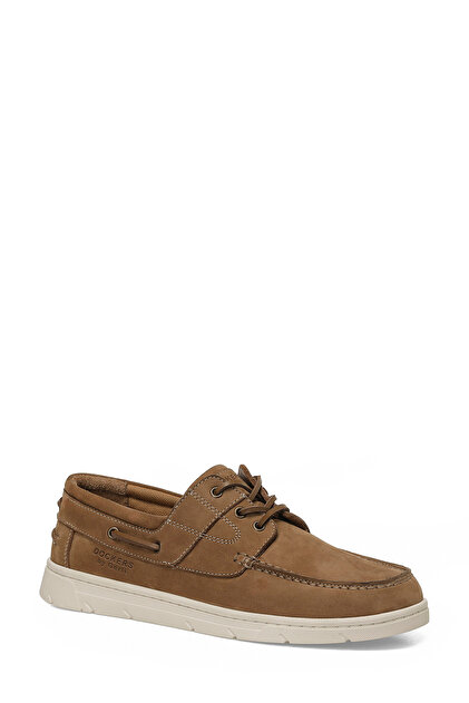 Dockers DAMIAN-N 6FX Kum Erkek Marin Ayakkabı - Fiyatı, Yorumları