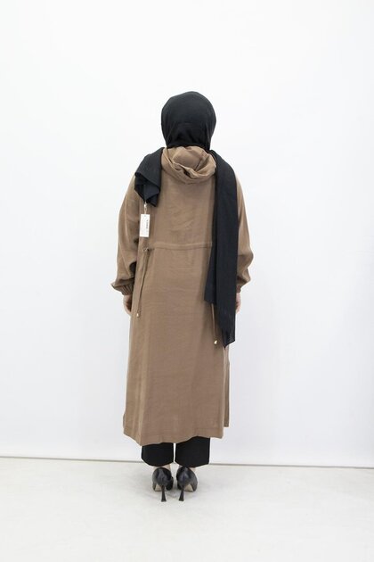 mimama様限定 Armine TREND 712 Modal Kap - Fiyatı, Yorumları