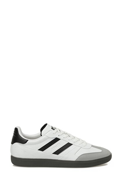 Kinetix RUDOW PU 6FX Beyaz Erkek Sneaker - Fiyatı, Yorumları
