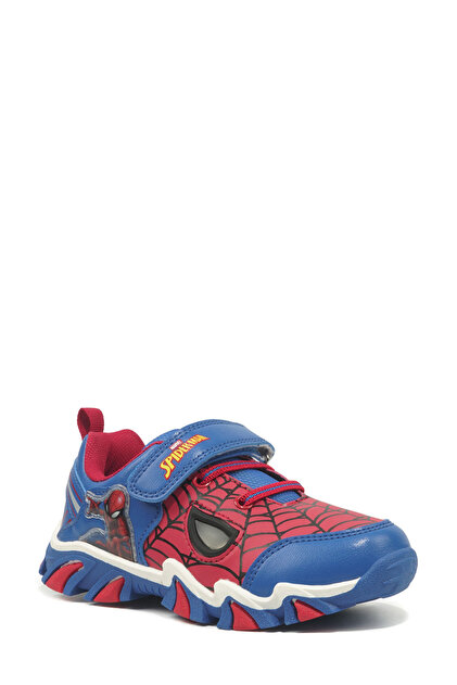Perochi様4 Spiderman MASKO.P6FX Mavi Erkek Çocuk Sneaker - Fiyatı, Yorumları