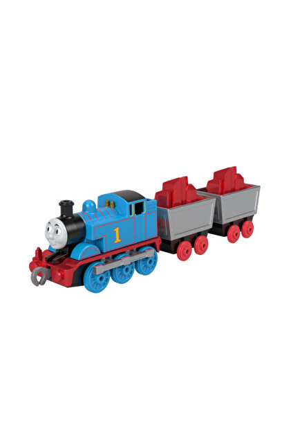 Fisher Price Thomas ve Arkadaşları 80 Yılı Treni JFV72 - Fiyatı