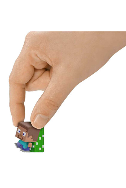 Minecraft Mini Mode Figürlü Sürpriz Paket JKF67 - Fiyatı, Yorumları