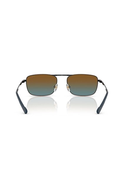 Vogue VO4346S 51351F 56 Polarize Erkek Güneş Gözlüğü - Fiyatı