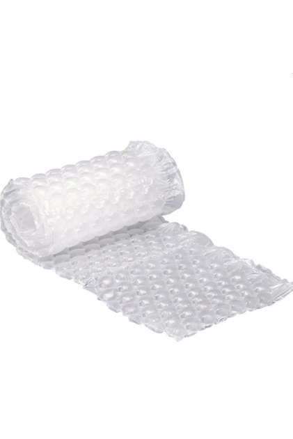 Petrecut cu bule de aer mari, 5 m x 0,31 cm, PROTECȚIE SUPLIMENTARĂ A AMBALAJULUI