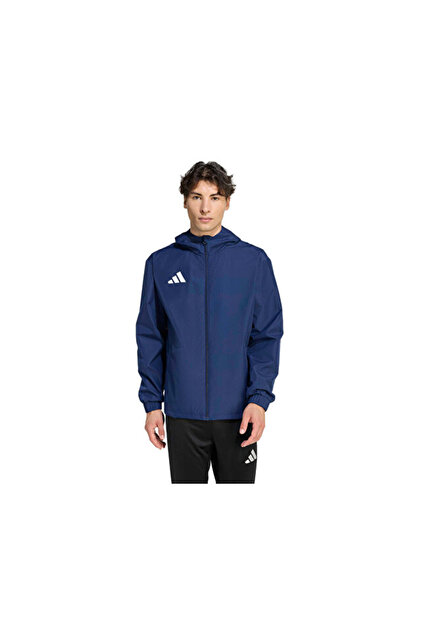 jelly 2点セット adidas Ent26 Aw Jkt Erkek Futbol Antrenman Yağmurluk JZ9102