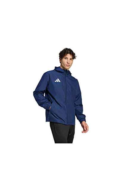 メンズウェア 1PIU1UGUALE3GOLF CRAZY WINDBREAKER SETUP adidas Ent26 Aw Jkt Erkek Futbol Antrenman Yağmurluk JZ9102
