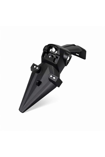 Yamaha Yzf R25 MT25 Arka Çamurluk Kuyruk Plakalık A