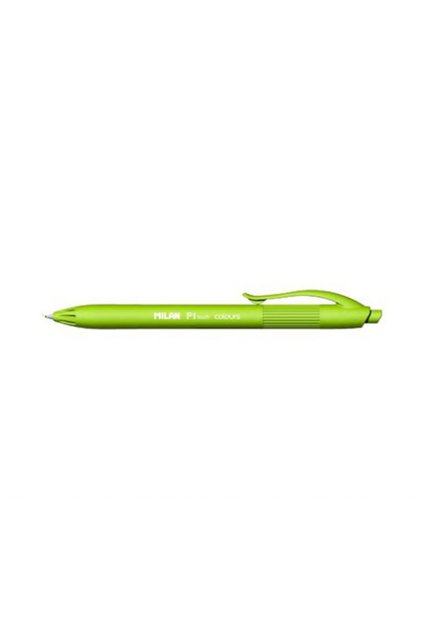 PIX P1 TOUCH CULORI VERDE