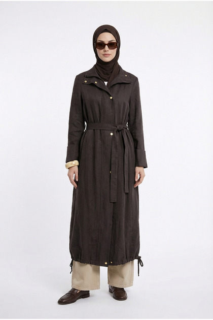 Armine TREND 26YT702 Arm Trend Kap-Kahverengi - Fiyatı, Yorumları