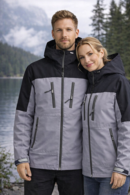 Mont Su Ve Windproof Softshell Coat