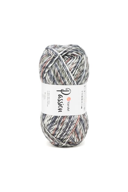 Passion Örgü İpi - 100gr