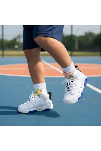Pantofi sport copii flexibili și respirabili, ideali pentru plimbări sau alergare ușoară, TC305.306
