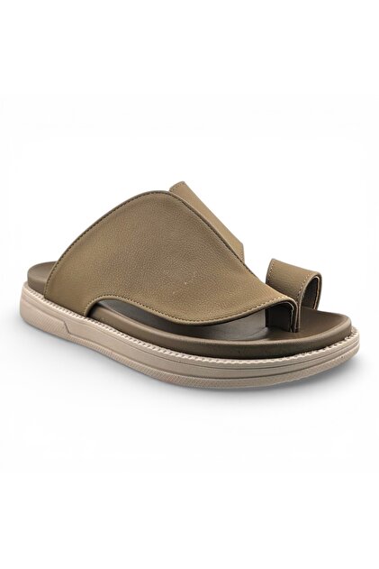 Breeze Ease Men's Arabic Sandals | Lightweight Everyday Comfort
