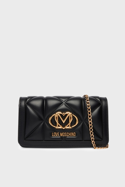 Removable Chain Strap Port Portfolio Wallet Wallet Jc5640Pp1Olc0000