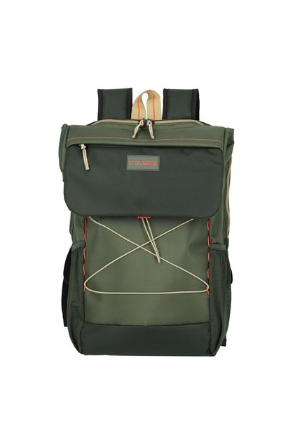 Color Craze Tagesrucksack 47 cm Laptopfach