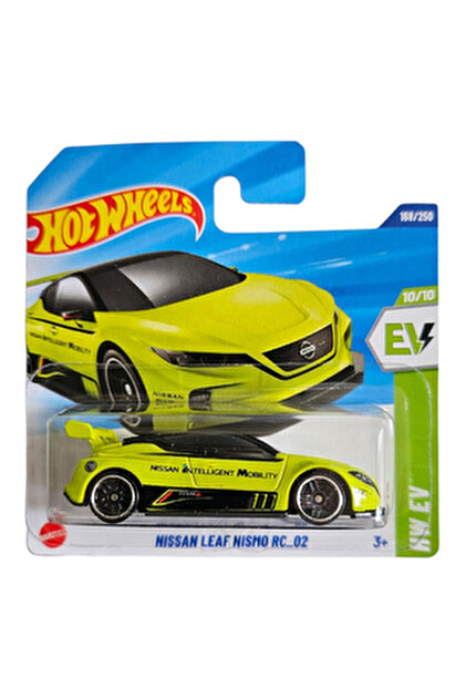 HOT WHEELS 1:43 Premium Nissan Z Nismo - Fiyatı, Yorumları