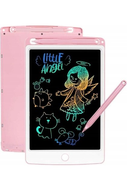 Tabletă de scris LCD magică de 8,5 inci