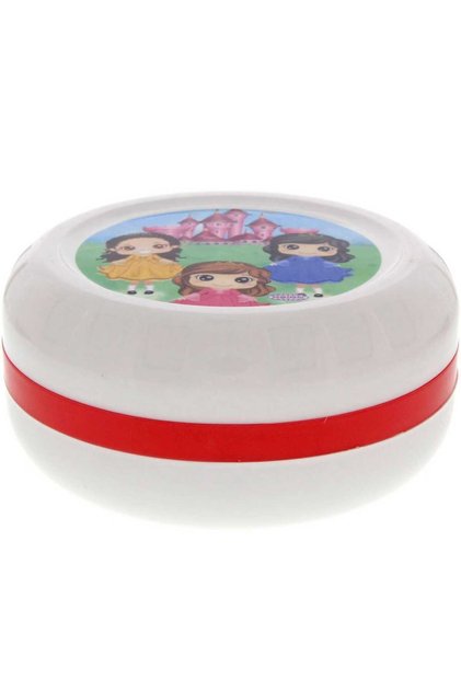 Orbit Lunch Box Assorted Color