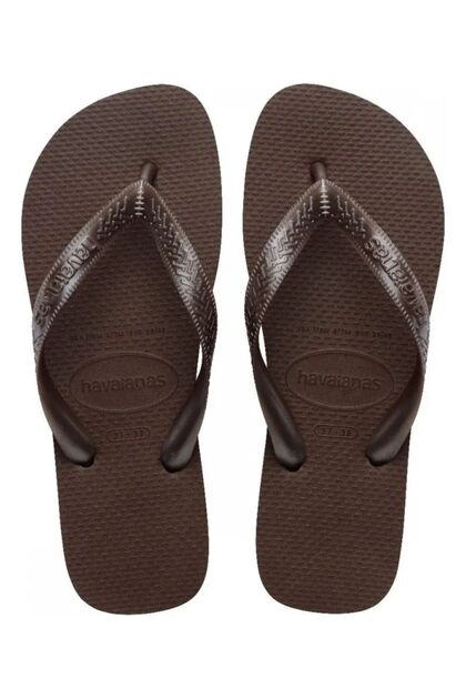 Women's Top Flip Flops Women's Brown Slipper
