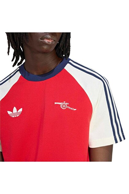 adidas Erkek Kırmızı T-shirt AFC OG TEE KB1764 - Fiyatı, Yorumları