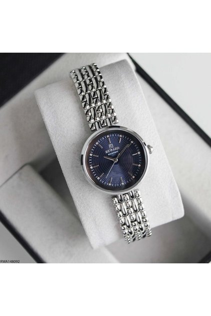 Rwa148092 Women's Wristwatch with Steel Cord