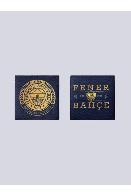 UNISEX FENERBAHÇE BASKI BİLEKLİK