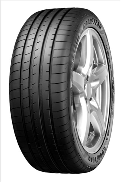 Anvelopă de vară EAGLE F1 ASYMMETRIC 5 215/50R18 96W