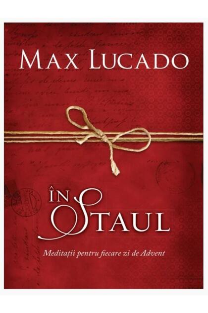 In staul. Meditatii pentru fiecare zi de Advent, M