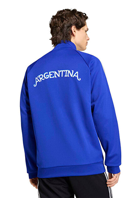 adidas Erkek Futbol Mont Arjantin Og Tt Jz6305 - Fiyatı, Yorumları