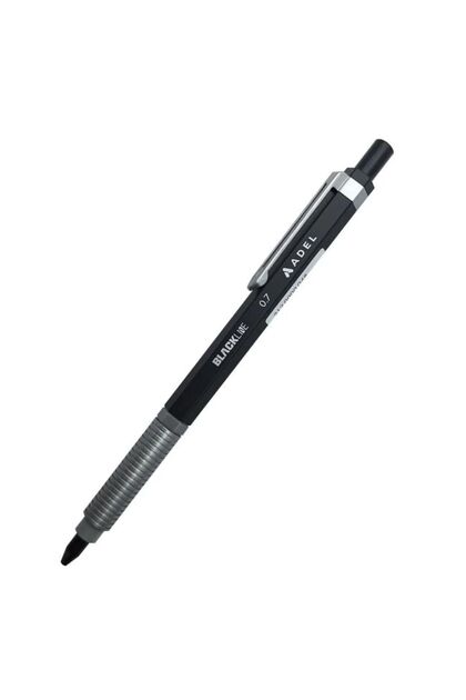 Adel blackline duo versatile pen, 0.7 212 0000 048-gray