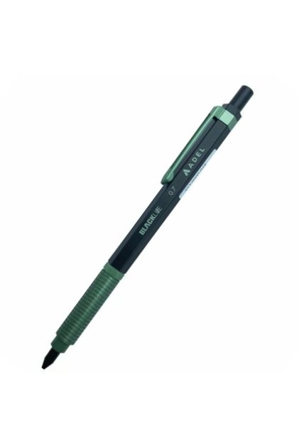 Adel blackline duo versatile pen, 0.7 212 0000 048-green