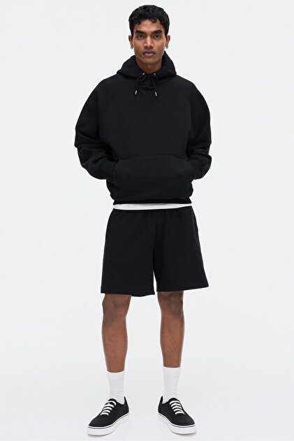 Gofeel Minus Two Red Cargo Unisex Oversize Şort - Fiyatı, Yorumları