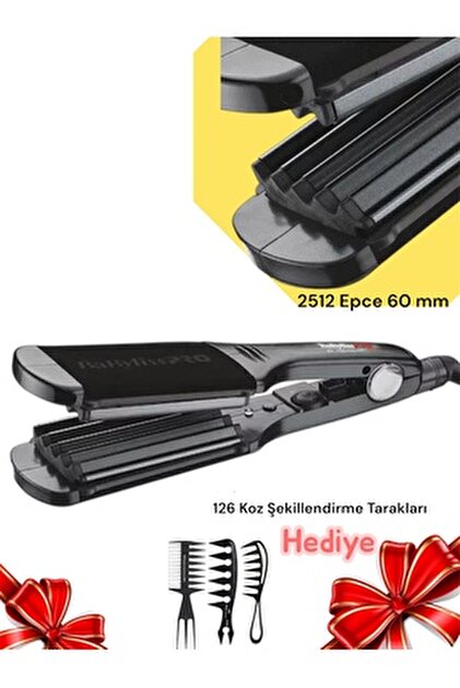 Trina TRNSACDZ0040 Saç Tost Makinesi Ve Saç Düzleştirici Fiyatı