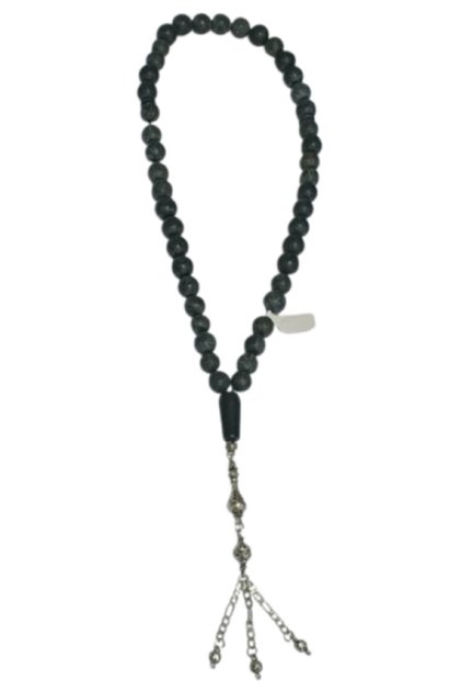 Rosary Murad Stone Abas Abad 33 Beads