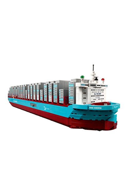 LEGO 40955 Iconic Maersk Çift Yakıtlı Konteyner Gemisi - Fiyatı