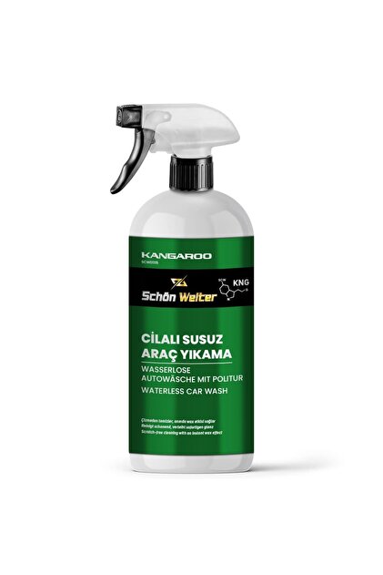SCHON WEITER Schön Weiter CQP Ceramic Quick Polish Lizzard 500Ml