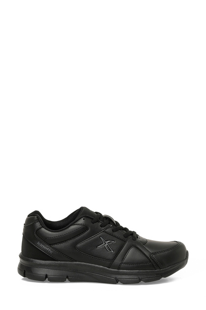 Kinetix KALEN PU 5PR Siyah Unisex Koşu Ayakkabısı - Fiyatı, Yorumları