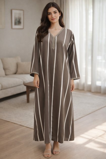 جلابيية نوره